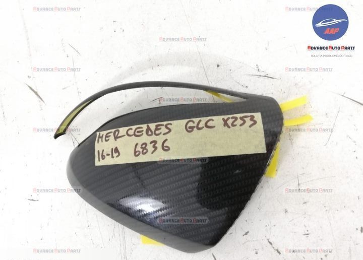 Capac oglinda stanga original in stare buna Mercedes-Benz GLC-Class X2