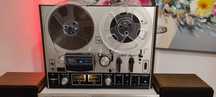 Magnetofon Akai 4000DS MK II