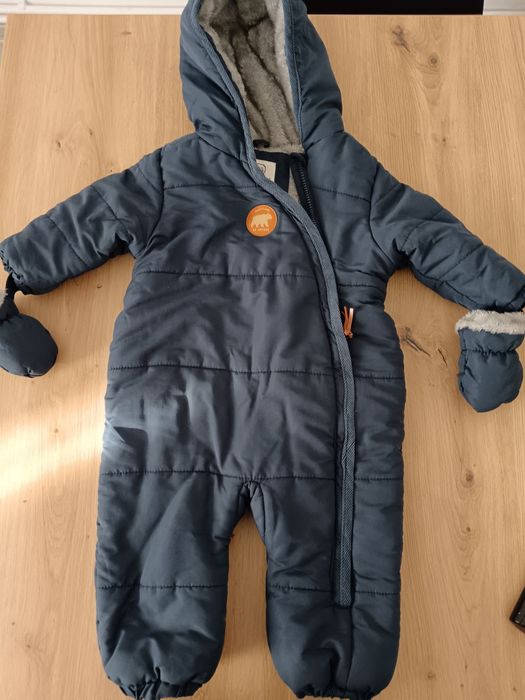 Salopeta copii mărimea 80 Smyk