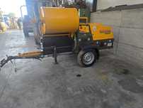 Pompa Torcretat Tencuit Turbosol Tx 20!