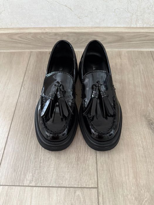 Дамски лоуфтъри Zara