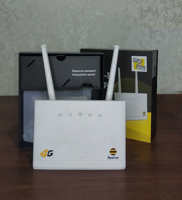 Роутер Beeline R109D-A