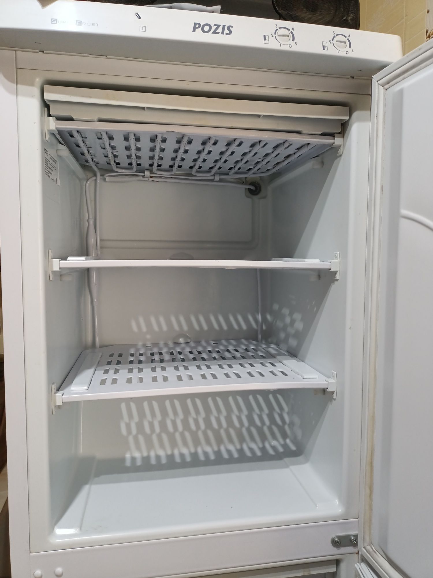 Продам морозильную камеру POZIS