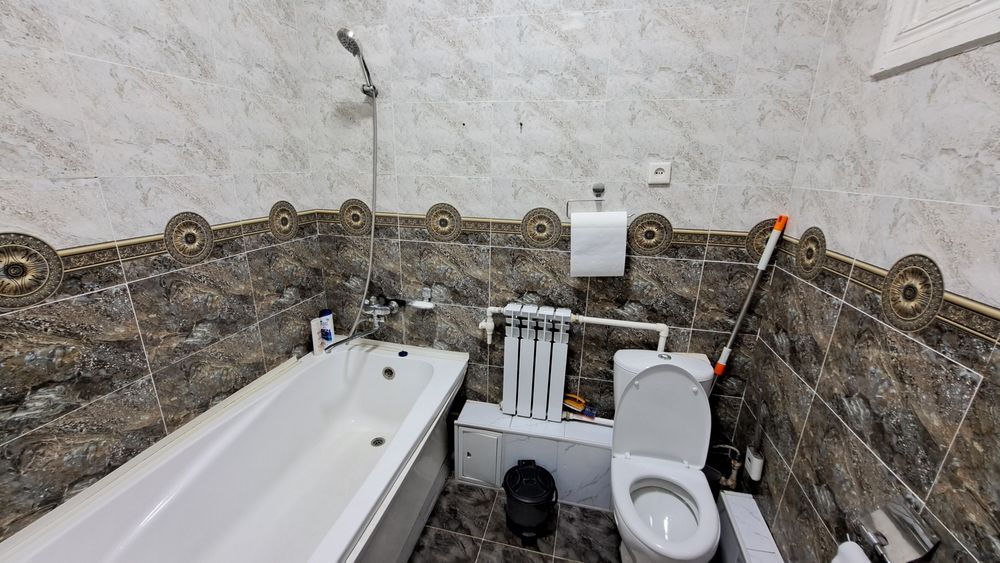 Продаёться  квартира