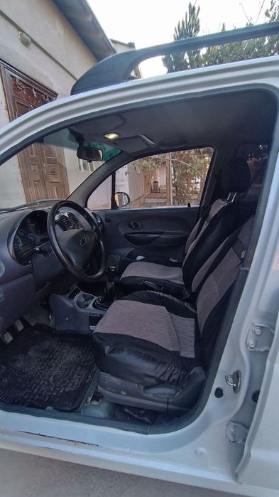 Rodnoy Matiz 2010 yil