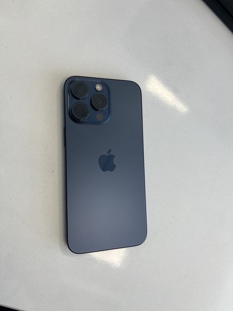 IPhone 15 Pro Max,