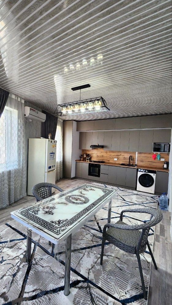 Квартира ижарага