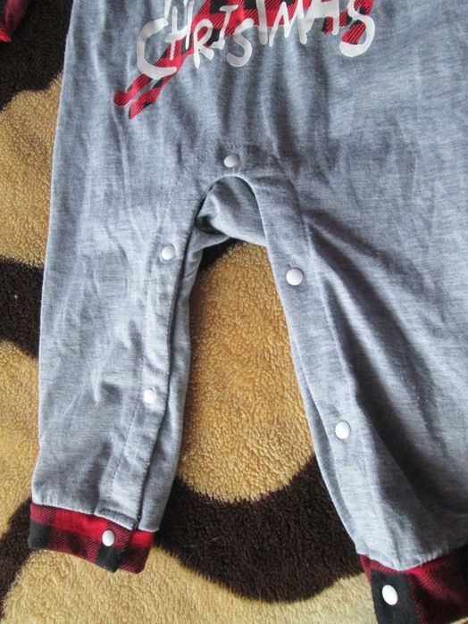 salopeta simpatica 6-12 luni