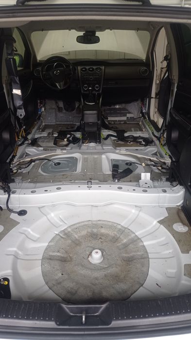Cosmetică  auto,