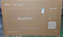 TCL телевизор в широком смысле 43/50/55/65/85/100