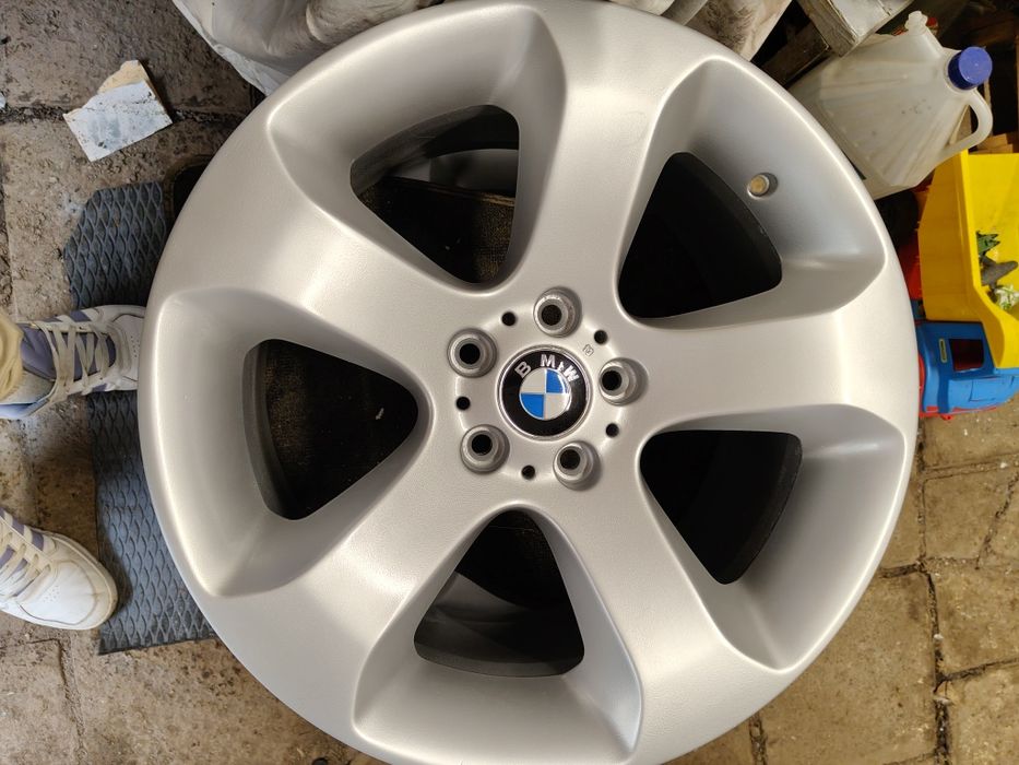 BMW 19 Цола спорт пакет БМВ