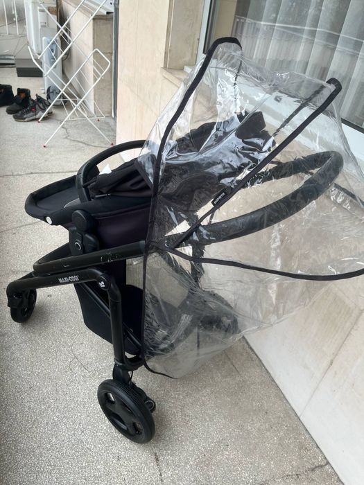 Бебешка количка Maxi Cosi