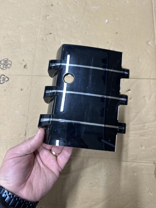 Capac radar distronic skoda superb 4.cod:3p0853655.c.