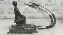 Timonerie manuala 1k0711061b Seat Leon 2 1P [2005 - 2009]