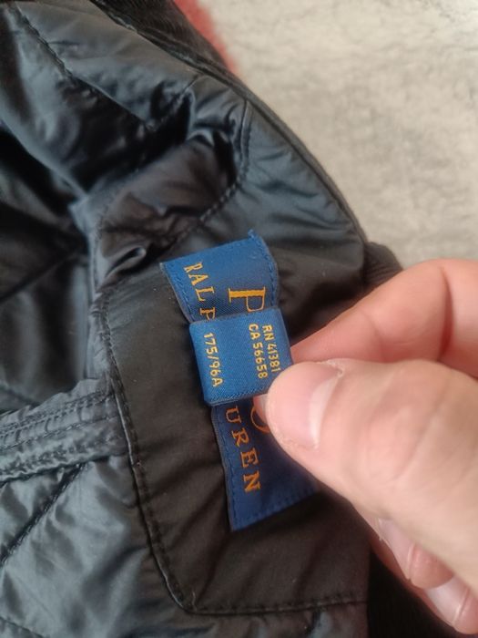 Мъжко яке Ralph Lauren