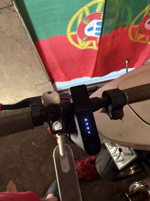 Trotineta electrica Xiaomi m365 28kmh