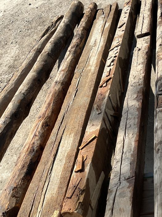 Строй материалы дерево