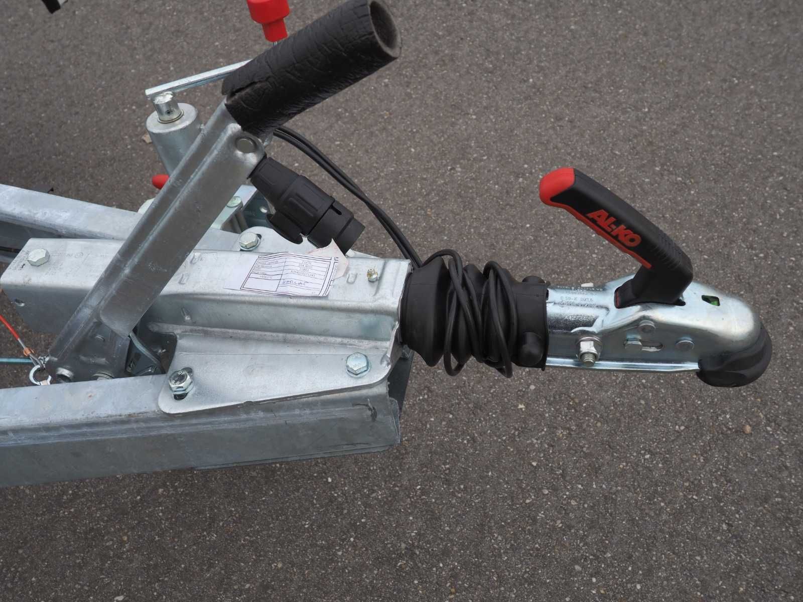 Platforma transport auto Repo, transport auto 2700 kg 15 115 lei