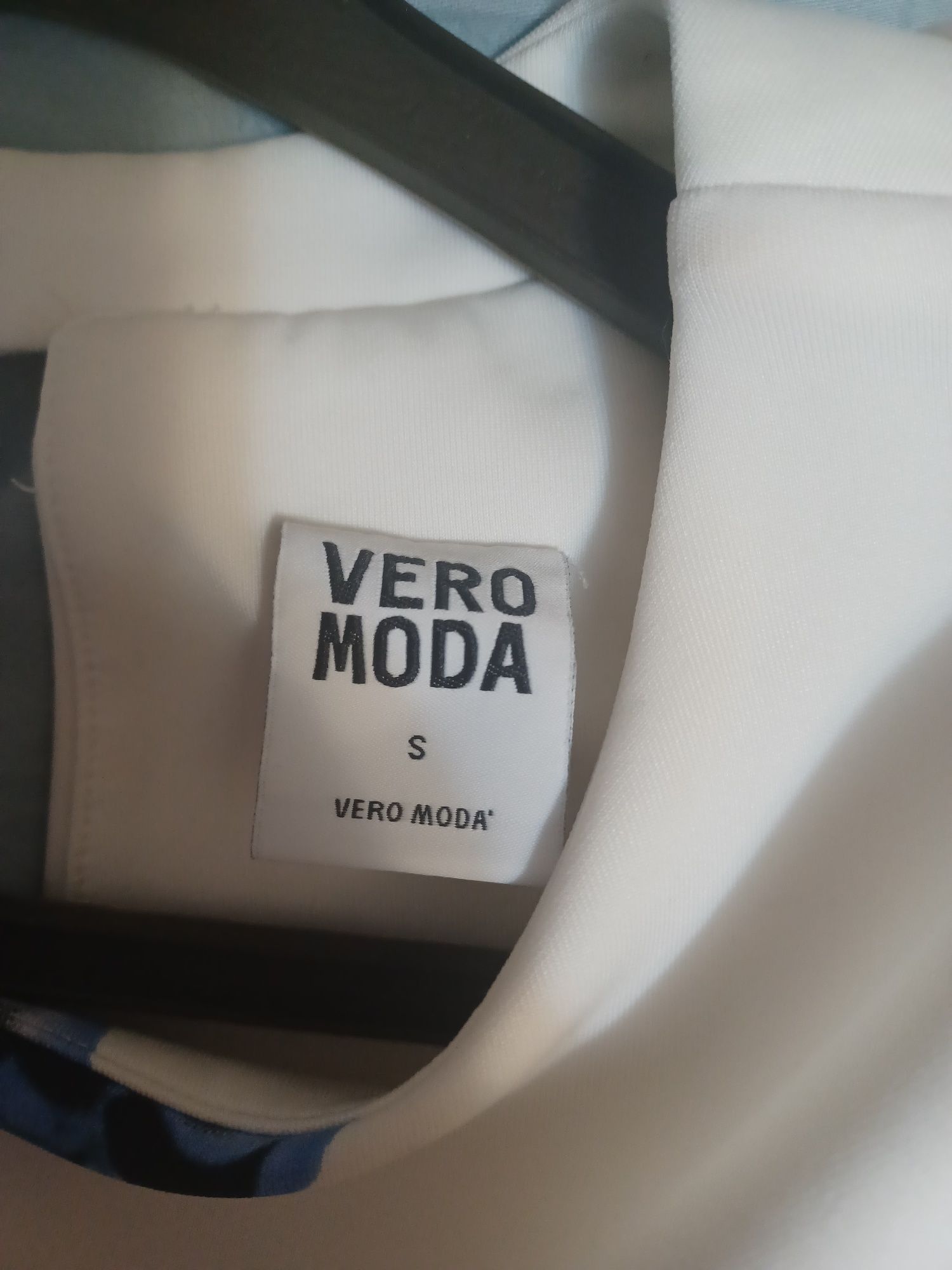 Къса рокля VERO MODA