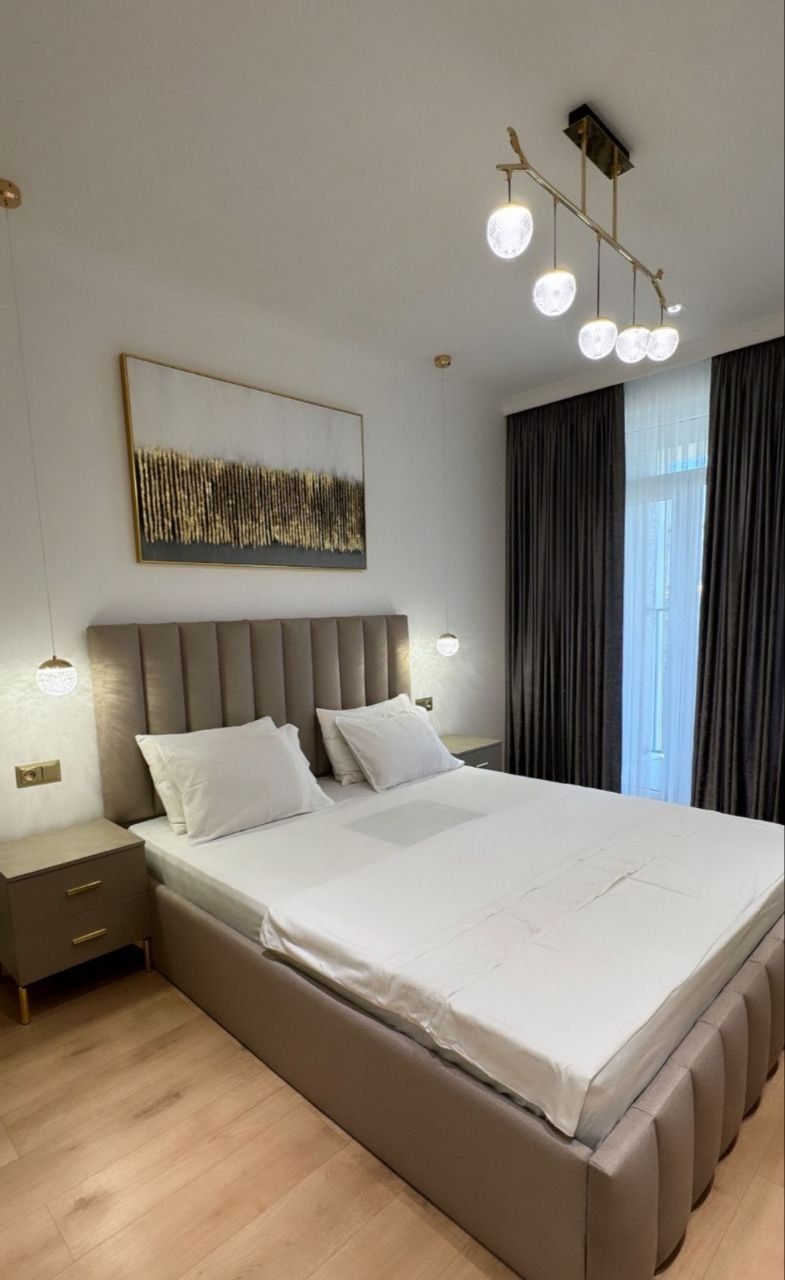 Продажа NRG-MIRZO-ULUG’BEK  1 ком.  43 кв.м