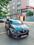 Renault Megane Renault Megane Business Edition - Sedan