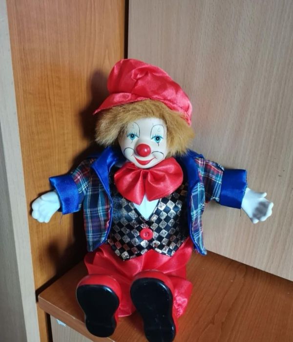 De vânzare clown