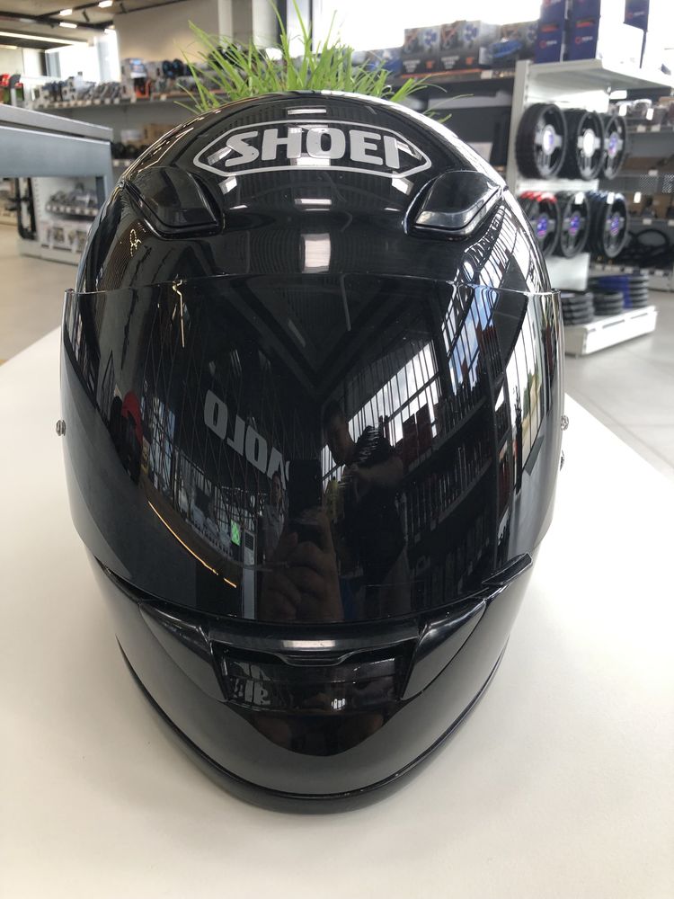 Каска Shoei XR-1000