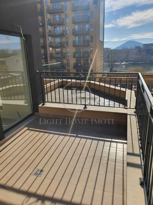 Продава се Двустаен апартамент в Пловдив, Кършияка - 108 кв.м за 1500 €/кв.м - Снимка #5