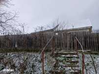 Casa batraneasca Curagau,teren 3200 mp intravilan