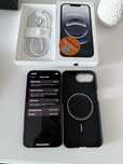 Apple iPhone 16e black 128GB
