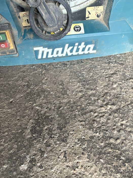 Vand circular makita