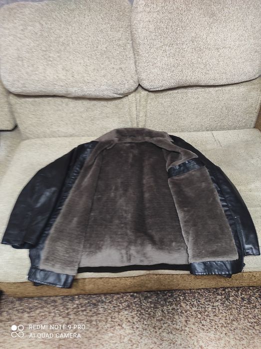 Продам куртку мужскую большого размера