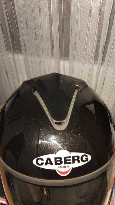 Каска CABERG Justissimo