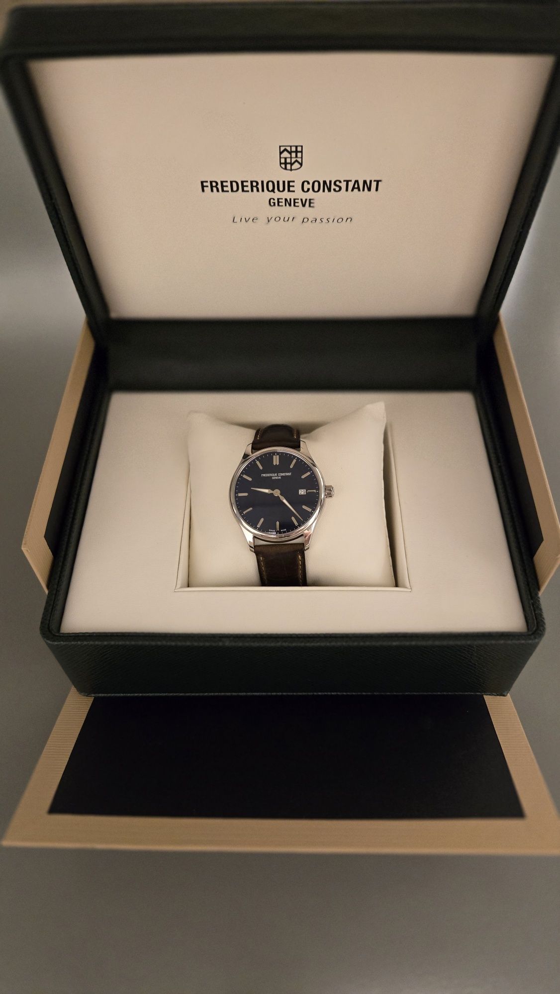 Frederique Constant (original)