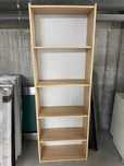 Biblioteca IKEA 170