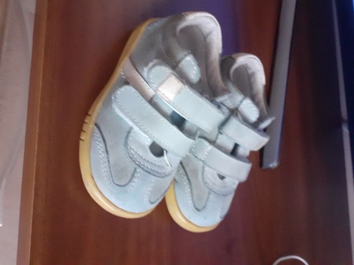 Pantofi Baieti 2 Perechi