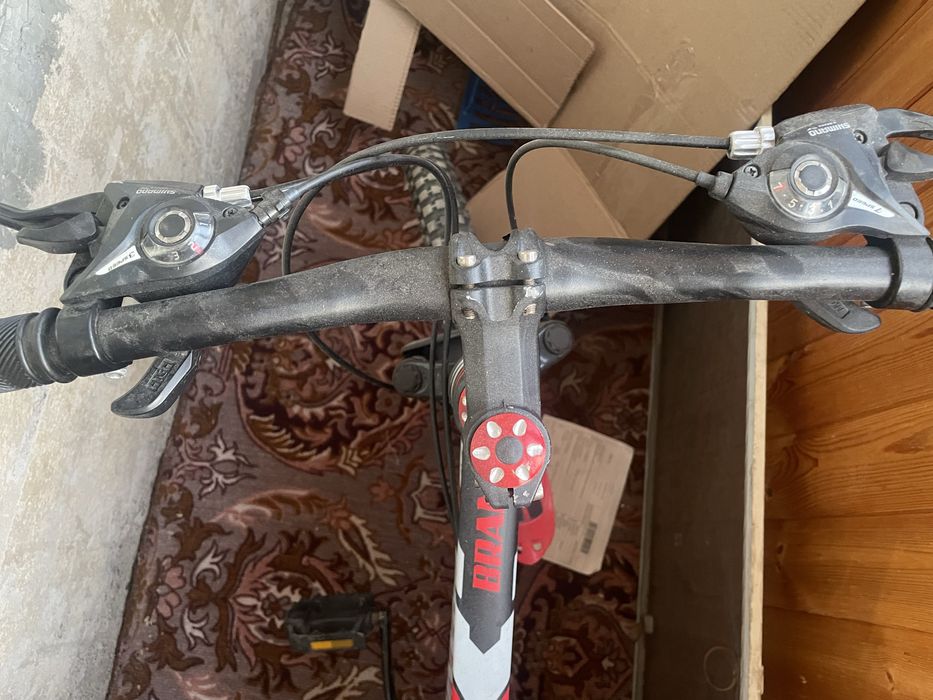 Продам велосипед