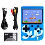 Consola Jocuri Video Retro Gameboy Portabila 400 Jocuri SUP Acumulator