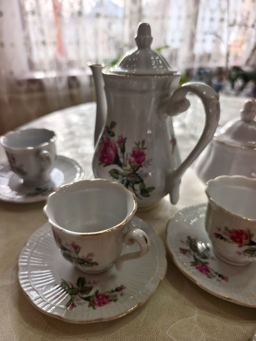 Продам сервиз производство Китай