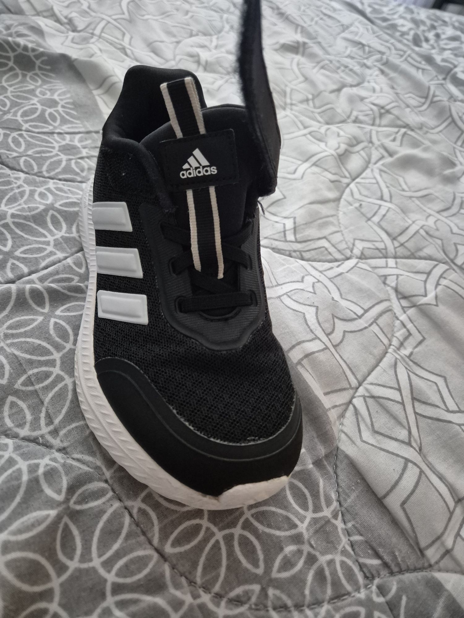 Детски маратонки adidas X_PLRPATH EL C