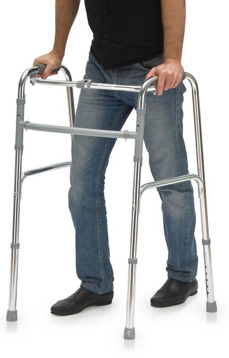 Реабилитационные ходунки для взрослых