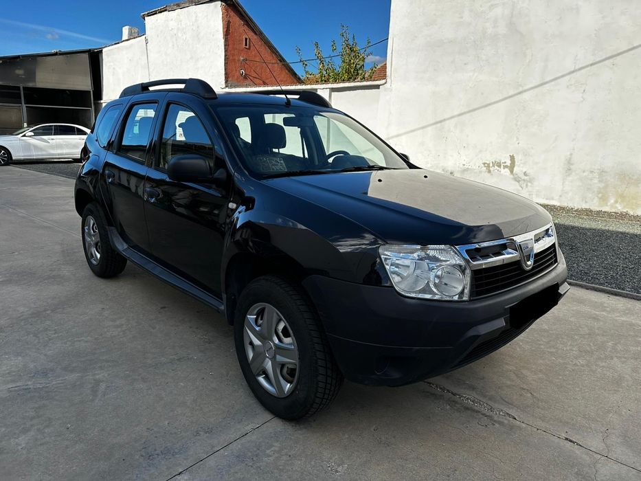 12/2011 Dacia Duster - 1.6 16v 105CP Euro 5 - Clima!