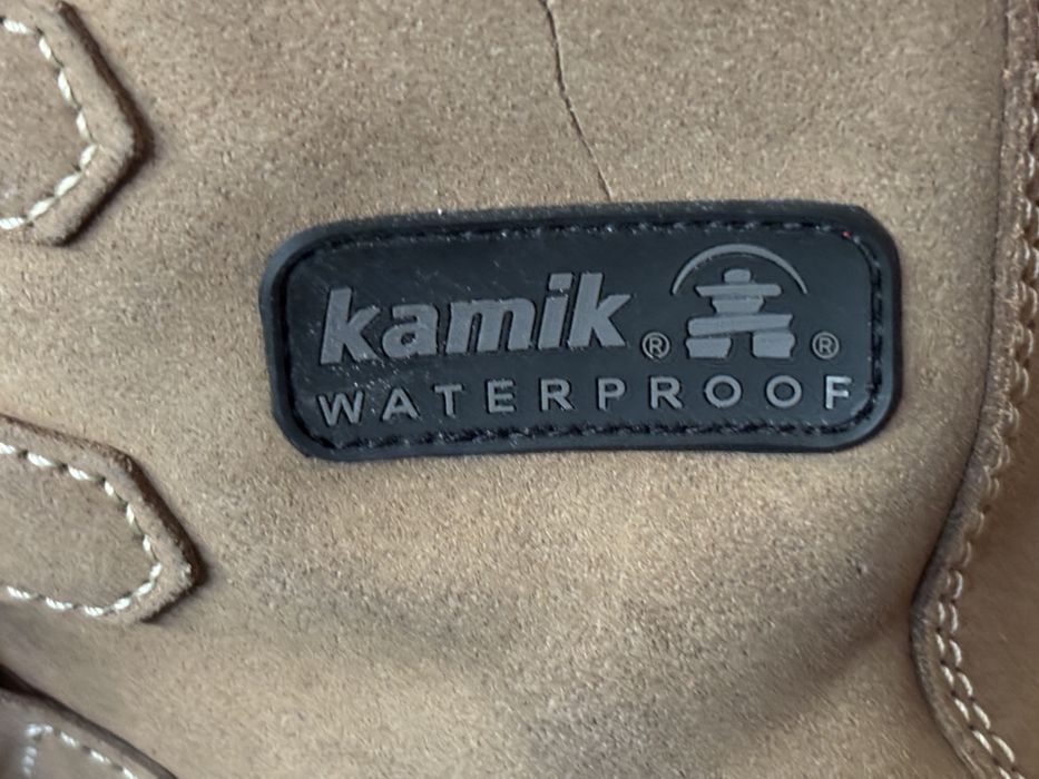 Vând! ghete Kamik Men's Quest Insulated