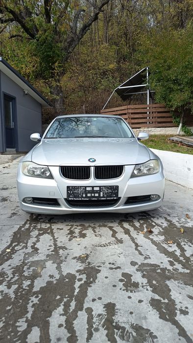 Vand BMW E90 berlina