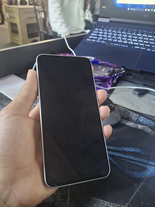 Samsung galaxy a56 5g