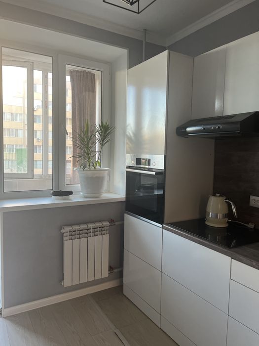 Срочно продам квартиру