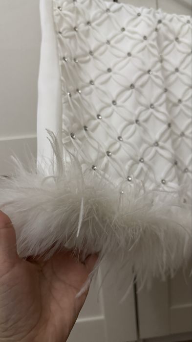 Двойка платье  Valentino