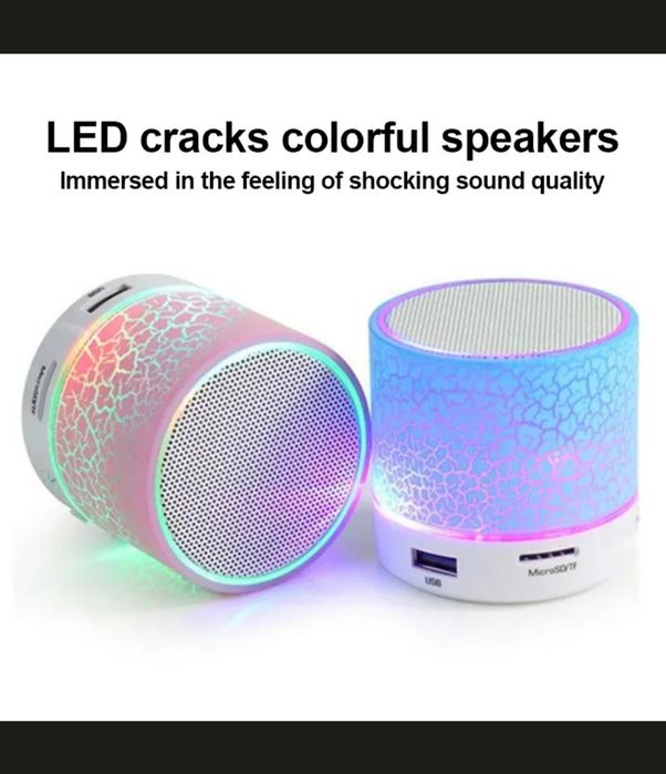 Колонка. Колонка портативная.