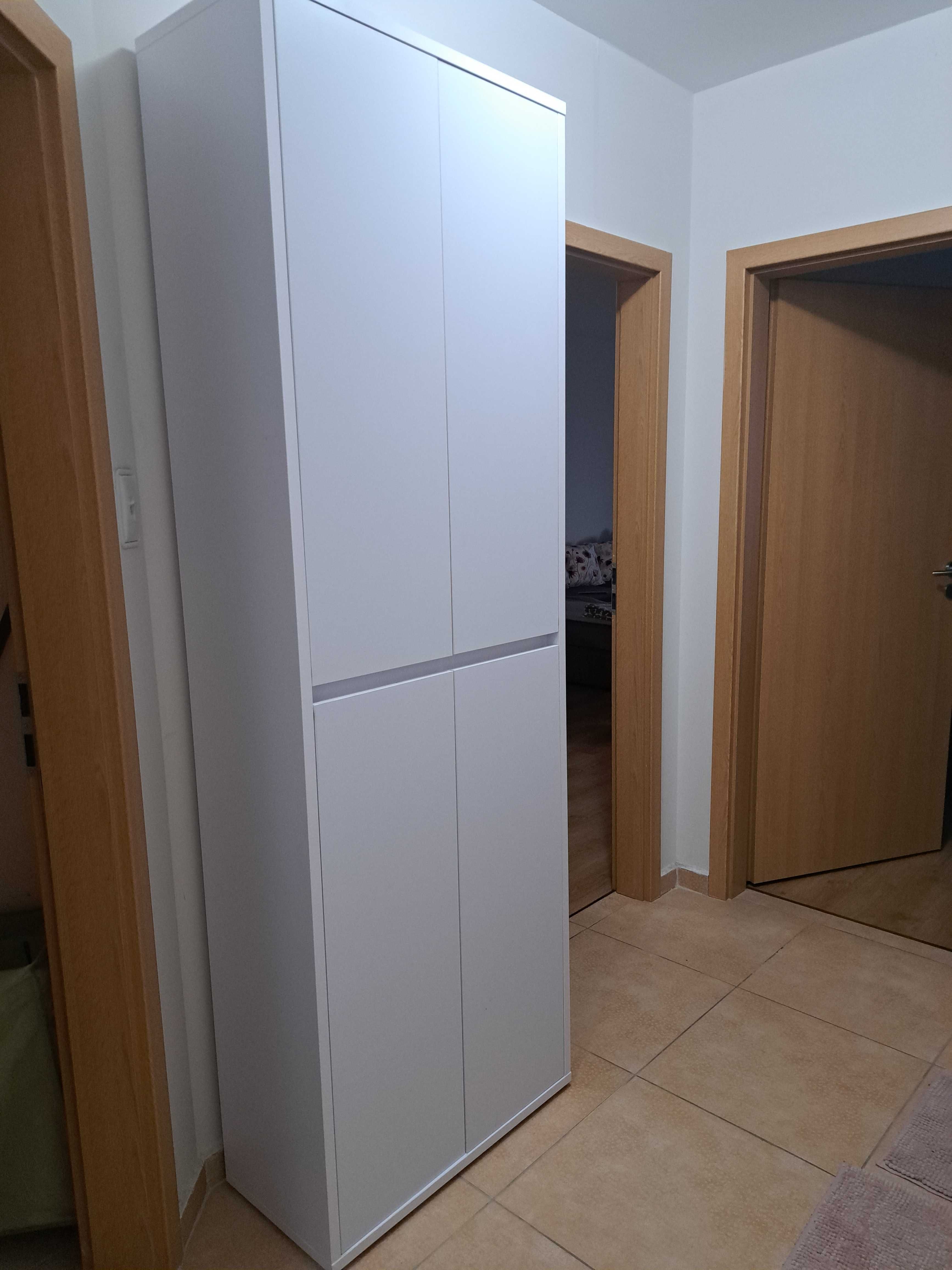 Гардероб за обувки  36 чифта- 70/34/210