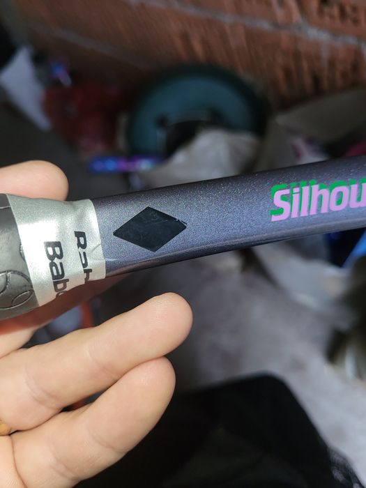 racheta tenis Slazenger